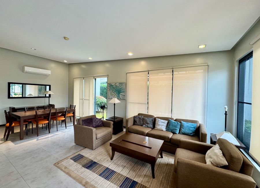 Two (2) Bedroom Bungalow House inside Clark Freeport Zone, Pampanga for ...