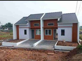 Rumah subsidi Spec komersil