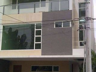 Modern 4 Bedroom Townhouse for Lease in Mahogany Place 2, Acacia, Taguig City