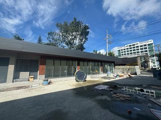 Commercial Space for Lease in Tagaytay City