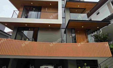 McKinley Hills Village House for Lease and Sale