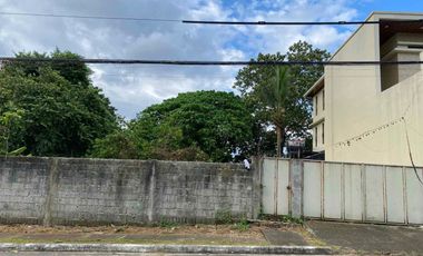 For Sale – Vacant Lot in Don Jose Heights, Quezon City