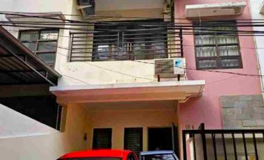 Rumah Di BCS Kelapa Gading