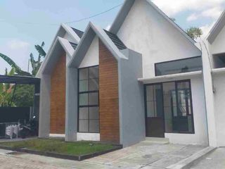 Cukup   bayar 1 juta,DP0 %, lngsung serah trima kunci free biaya AJB BPHTB %26 BBN di kota Jombang