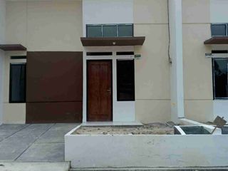rumah cantik tanpa DP