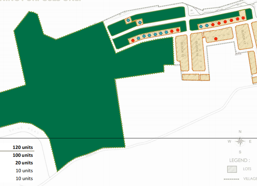 Canlubang, Hornalan, Calamba, Laguna image 3