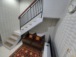 Dijual Cepat Cash Only Rumah Minimalis di PUP Sektor V