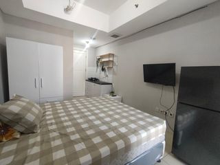 Disewakan Apartemen Greenlake sunter