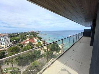 The Reef Mactan 1BR Corner 136sqm Maids Powder City and Sea Views