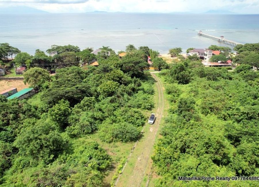 Bagong Silang, Calatagan, Batangas