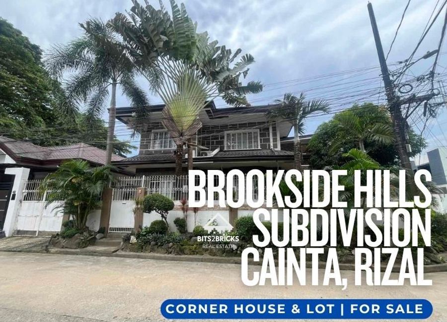 Herrera Avenue, BRAI - Area 5, Cainta, Rizal