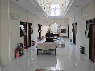 kostan di STT Telkom Bandung