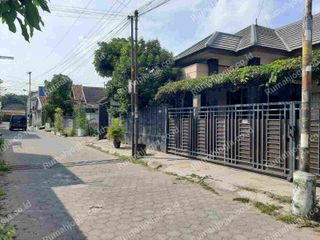 rumah sangat strategis pilahan kotagede