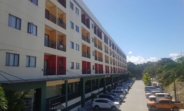 Unbeatable Value: Own a Prime 1-Bedroom Condo Unit at Uptown Place, Iloilo City
