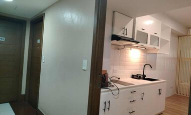 FOR SALE Studio Unit in One Archers