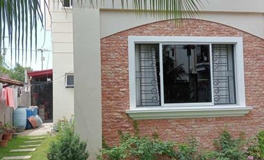 2-Storey Home on a Corner Lot in Arevalo, Iloilo City
