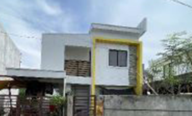 Own a 2-Storey Home in Mandurriao for a Steal!