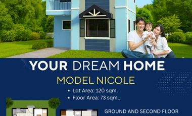 Your Next High-Appreciation Investment in Balabago, Jaro!