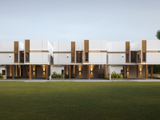 Kost dekat UII Kaliurang dijual cepat