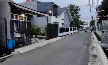 Rumah komp.Pasir pogor CIWASTRA siap huni