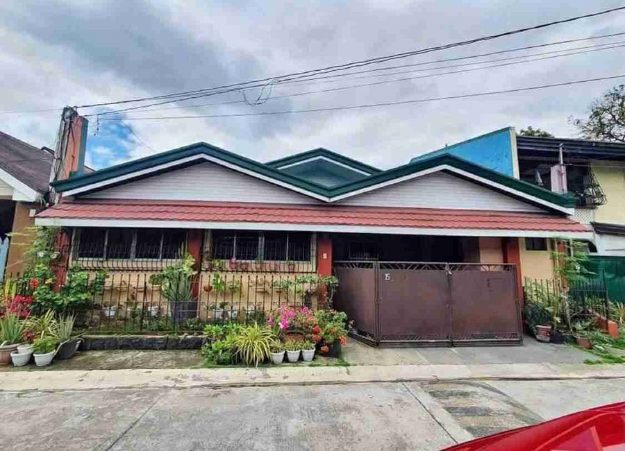 Lanzones Street, Town & Country Executive Village, Mayamot, Antipolo, Rizal