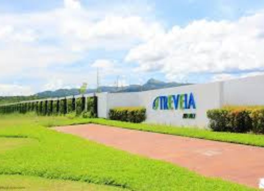 Marsh Street, Treveia, Canlubang, Calamba, Laguna image 2