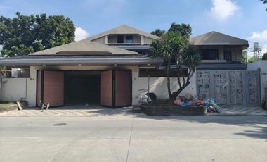 House and Lot for Sale in Multinational Village Paranaque City