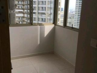 Dijual Apartemen Taman Anggrek Residence 2BR Hadap Kota