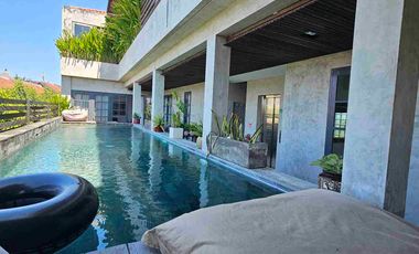 Apartemen di seminyak dekat ke pantai