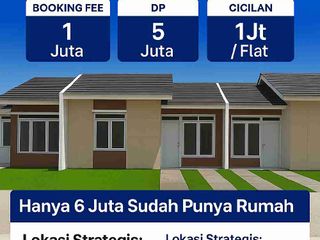 Subsidi Dekar Jakarta 1 Jt/BLN