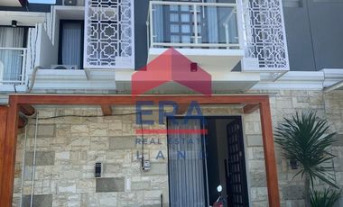 Dijual Rumah di Perum Adyna Residence Tasikmadu Malang