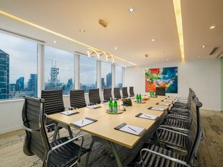 Serviced Office for Rent in Makati - Suite 19