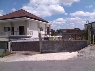 Dijual cepat Sebidang tanah Lokasi jalan cargo denpasar bali