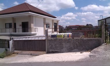 Dijual cepat Sebidang tanah Lokasi jalan cargo denpasar bali