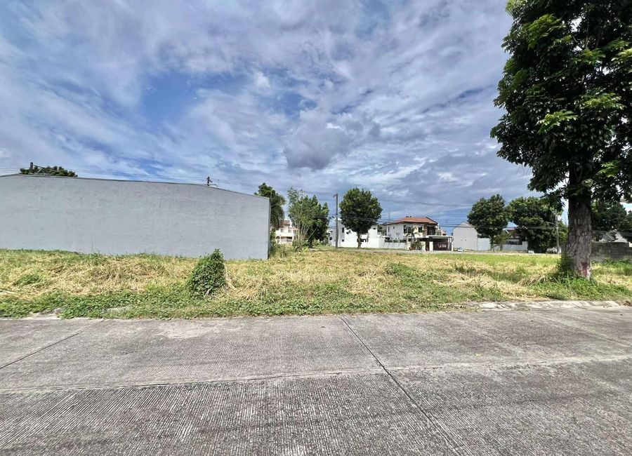 150 sqm Lot for sale in Metrogate Subdivision! | Lamudi.com.ph