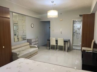 Studio Condo for Sale in Greenbelt Chancellor Makati— 36 SQ.M