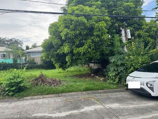 AYALA ALABANG VILLAGE 478 sqm Lot for Sale