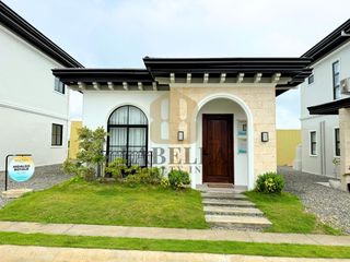 2-Bedroom House for Sale - Hidalgo Royale - Royal Palms Bohol