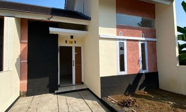 RUMAH 2 KAMAR DI JADIMULYA, GUNUNG JATI, CIREBON.