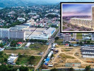 Condo Unit for Sale in Uptown, Cagayan de Oro City