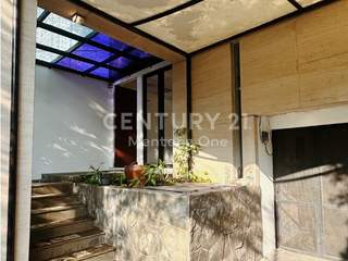 Luxury 3-Storey House for Rent in Menteng, Central Jakarta – 5+1 Bedrooms, Full Furnished, Private Pool, IDR 700 Million/Year