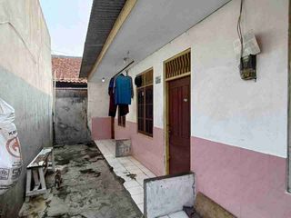 Dijual Cepat Kontrakan 9 Pintu Bekasi Timur