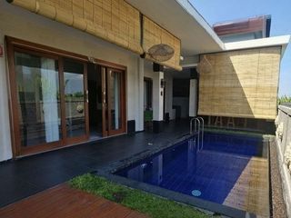 [AMR-075.NVI] 🌴 Charming 2-Bedroom Villa with Private Pool in Guwang, Sukawati – Monthly & Yearly Rent