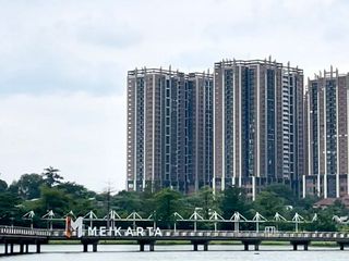 Dijual Apartemen 1 Unit Meikarta District 1, Bekasi-Cikarang Selatan Harga Besahabat