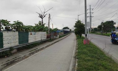 8,552sqm Lot for Sale in C6, Barangay Wawa, Taguig City