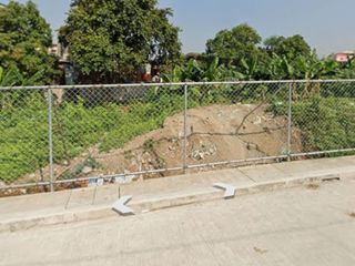Lot for Sale in Caloocan City