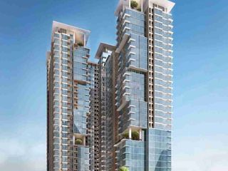 Apartmen Tamansari Iswara Full Furnished Jual Cepat