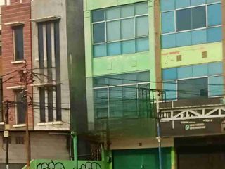 dijual ruko panjang di serpong raya bsd city