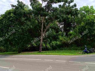 Di Jual Tanah Murah Lokasi Strategis Di Jl. Perkantoran Gubernur, Kel.Air Itam, Kec. Bukit Intan, Kota Pangkalpinang - Bangka Belitung