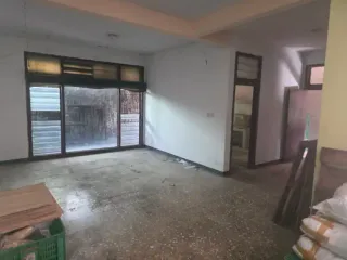 Jual Tanah & Bangunan Harga Bawah NJOP di Warung Jati, Kalibata, Pancoran, Jakarta Selatan